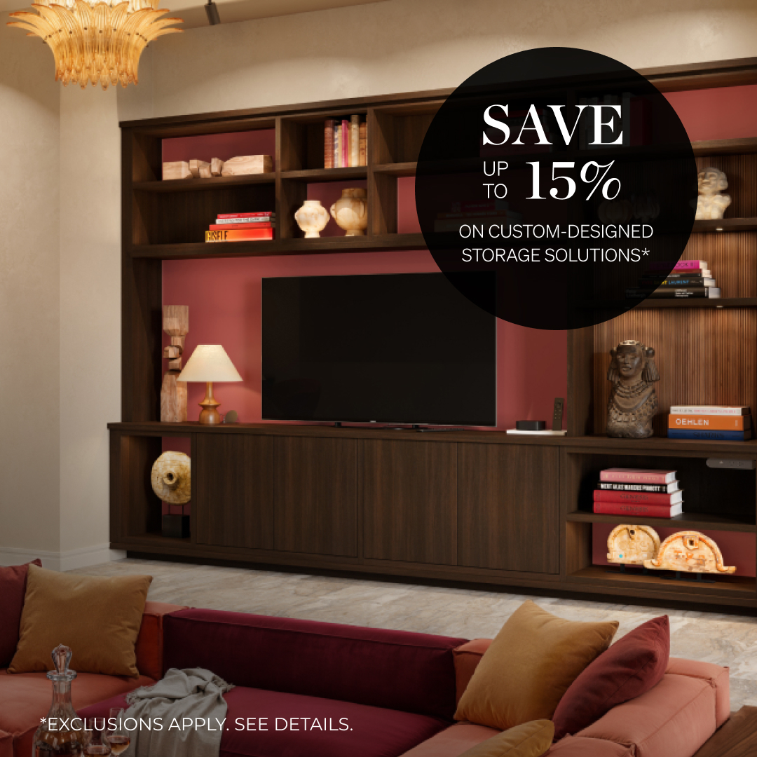 Nov & Dec - Friends & Family Event