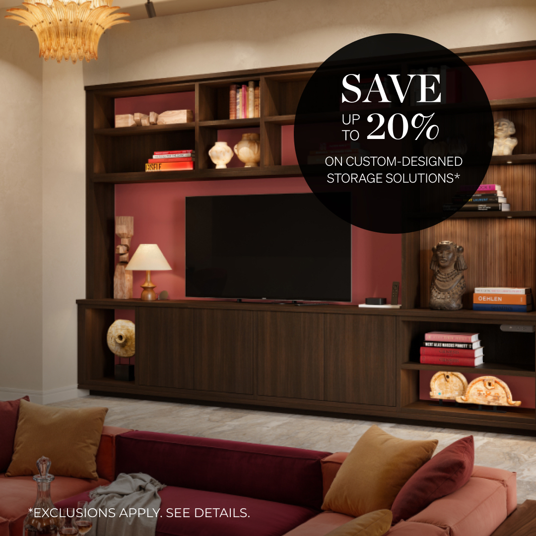 Nov & Dec - Friends & Family Event